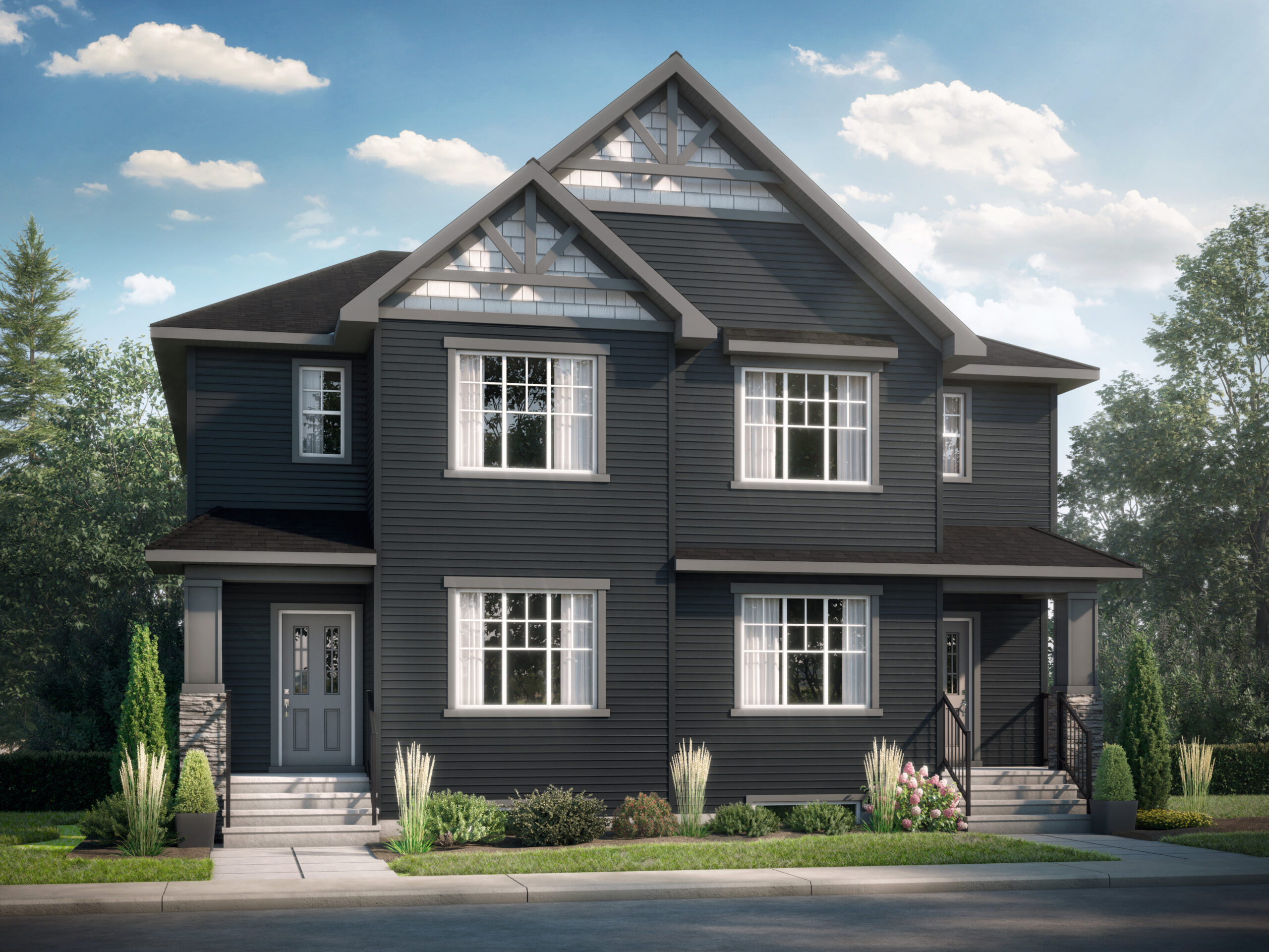 Cavell plan preview