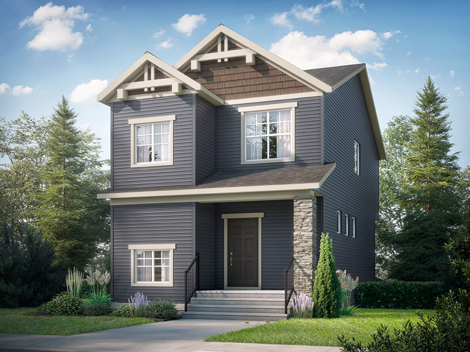 Kingston plan preview