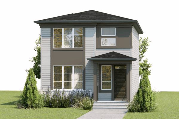 Marlow plan preview