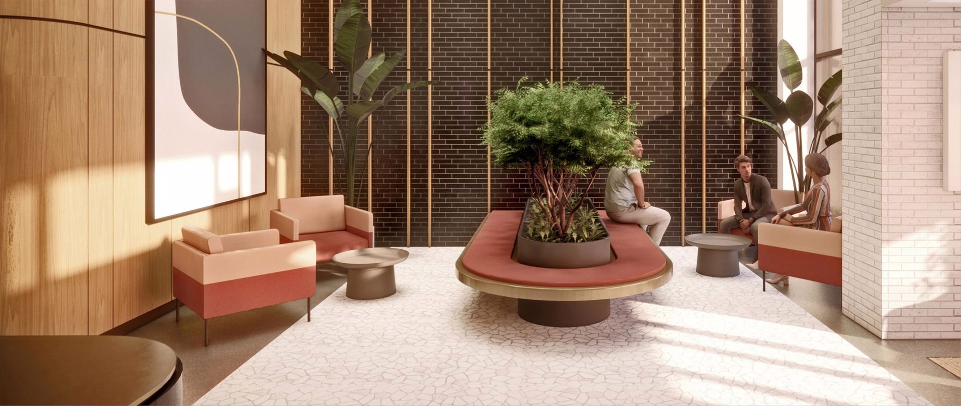 Vertica Condos rendering 5