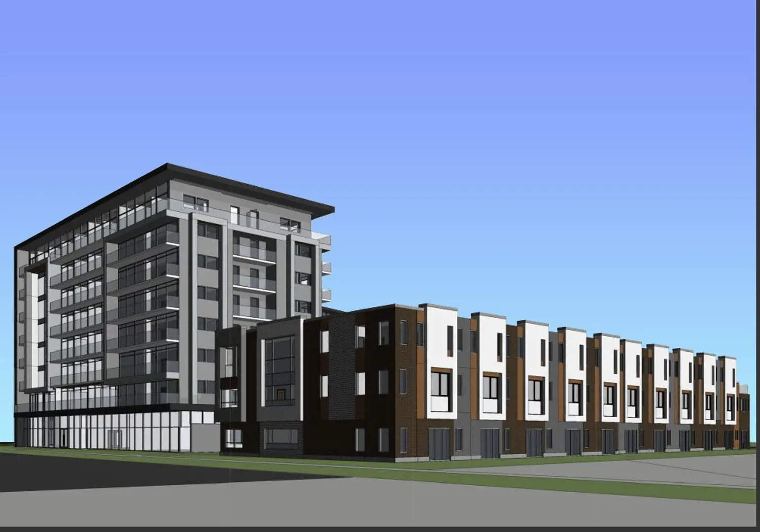 Vetmar & Woodbine
