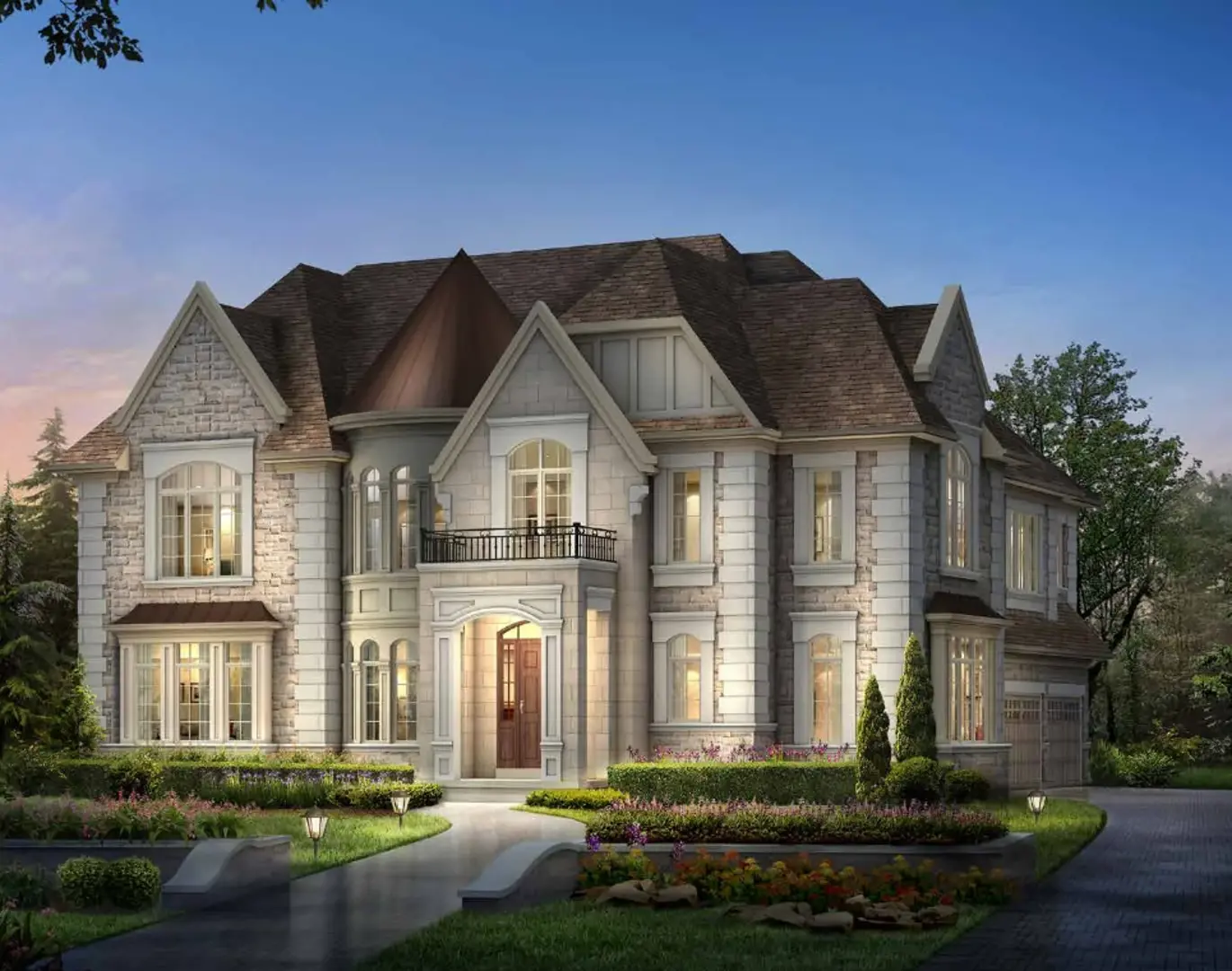 Via Moto - Phase 3 - Single Family Homes project imagery