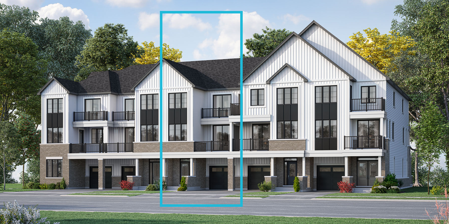 Arondale plan preview