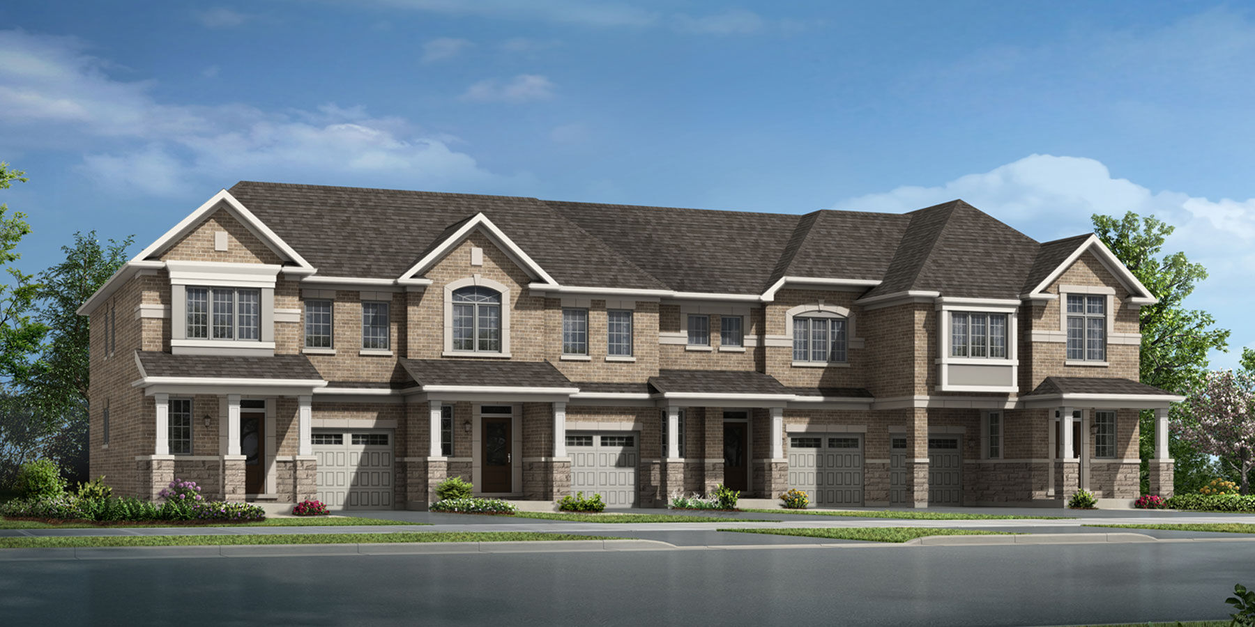 Forestbrook plan preview