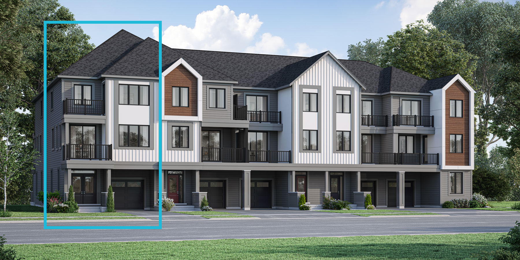 Pembroke End plan preview