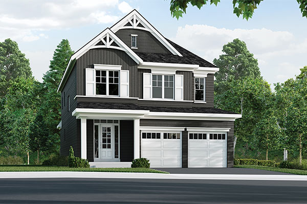 VIEWPOINT A floor plan
