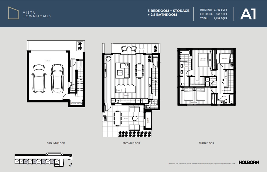 Plan A1 plan preview