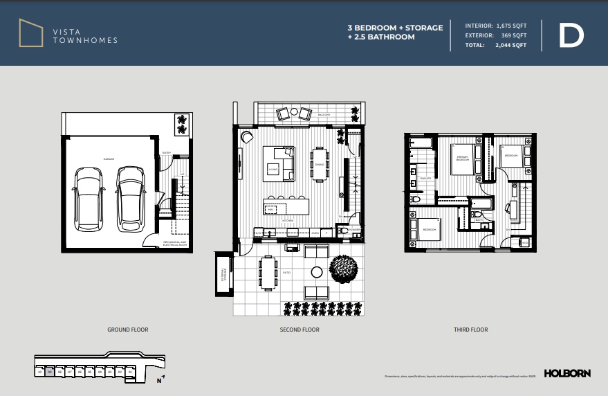 Plan D plan preview