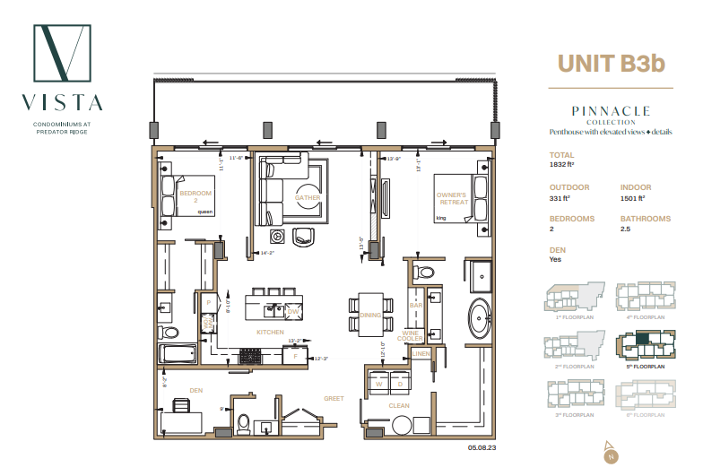 B3b plan preview