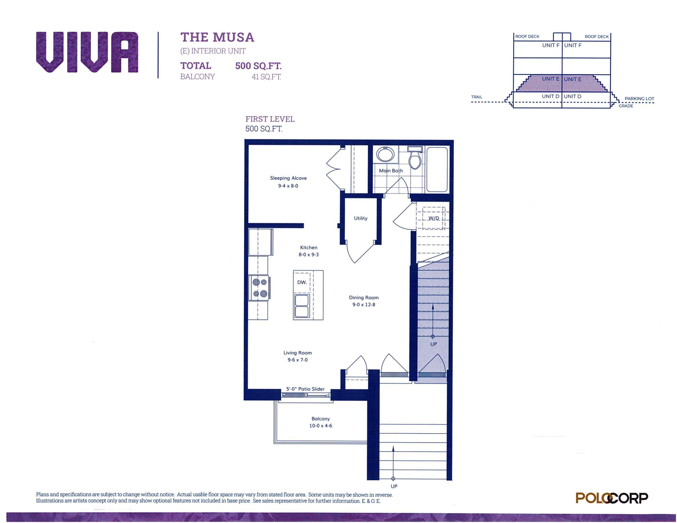 The Musa plan preview