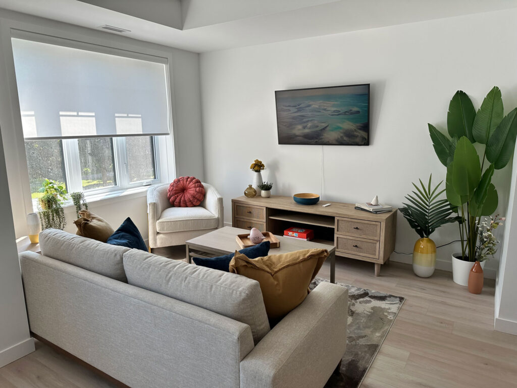 VIVA Towns rendering 2