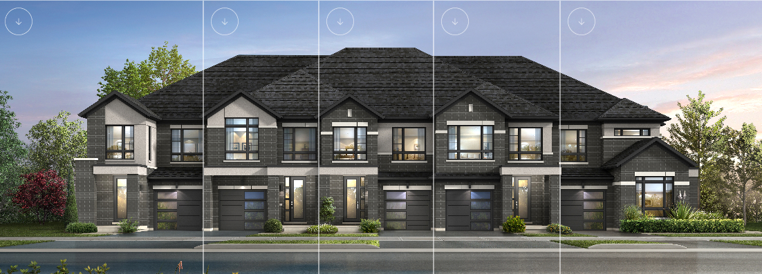Colborne plan preview