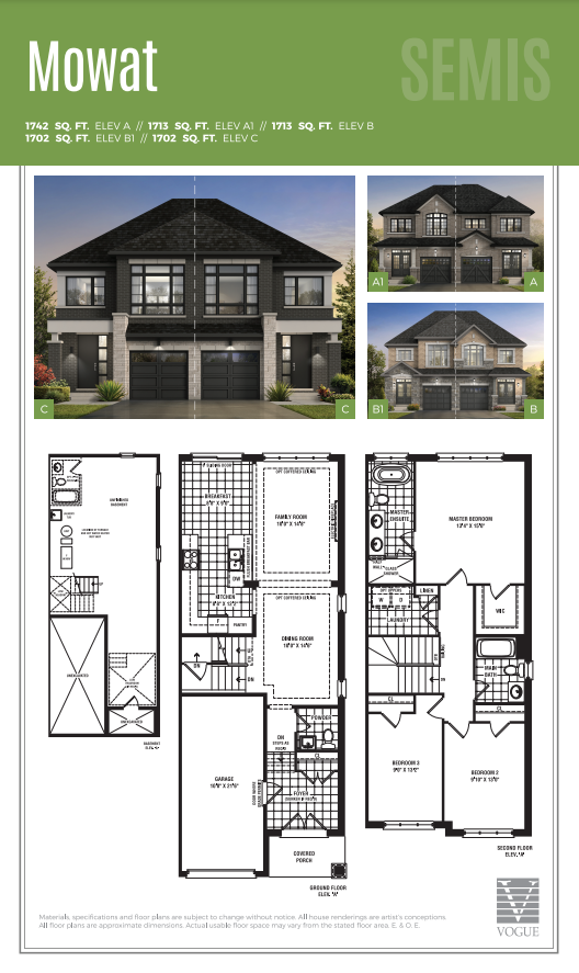 Mowat plan preview