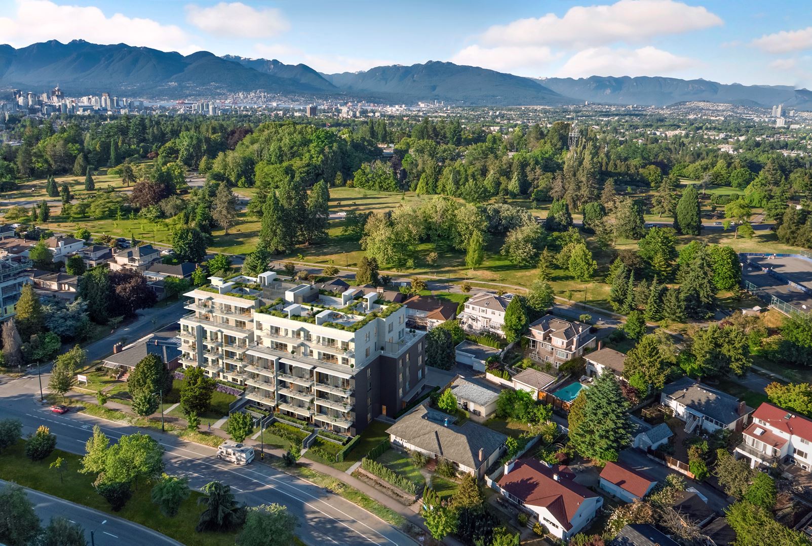 Voyce Condos rendering 2