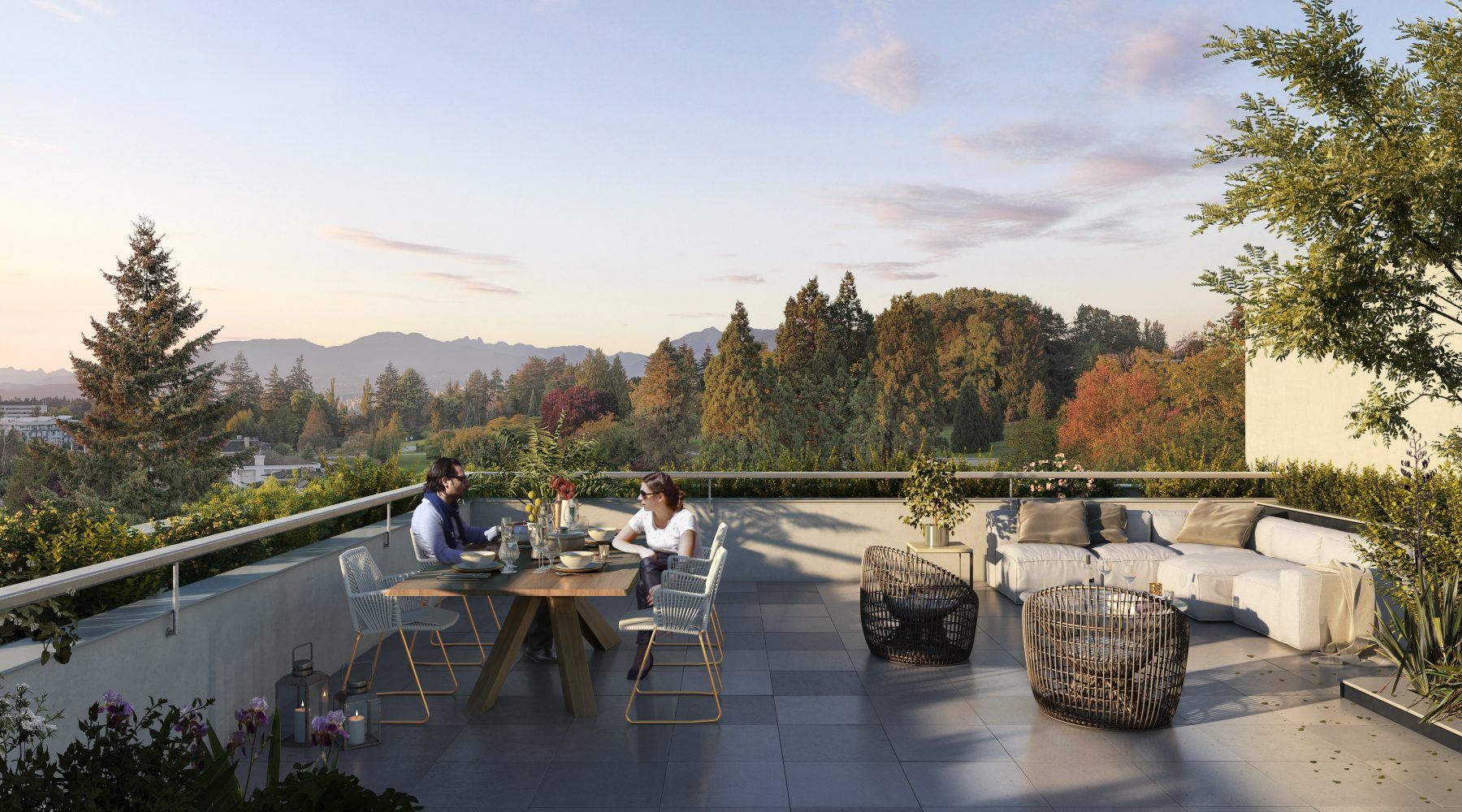 Voyce Condos rendering 3