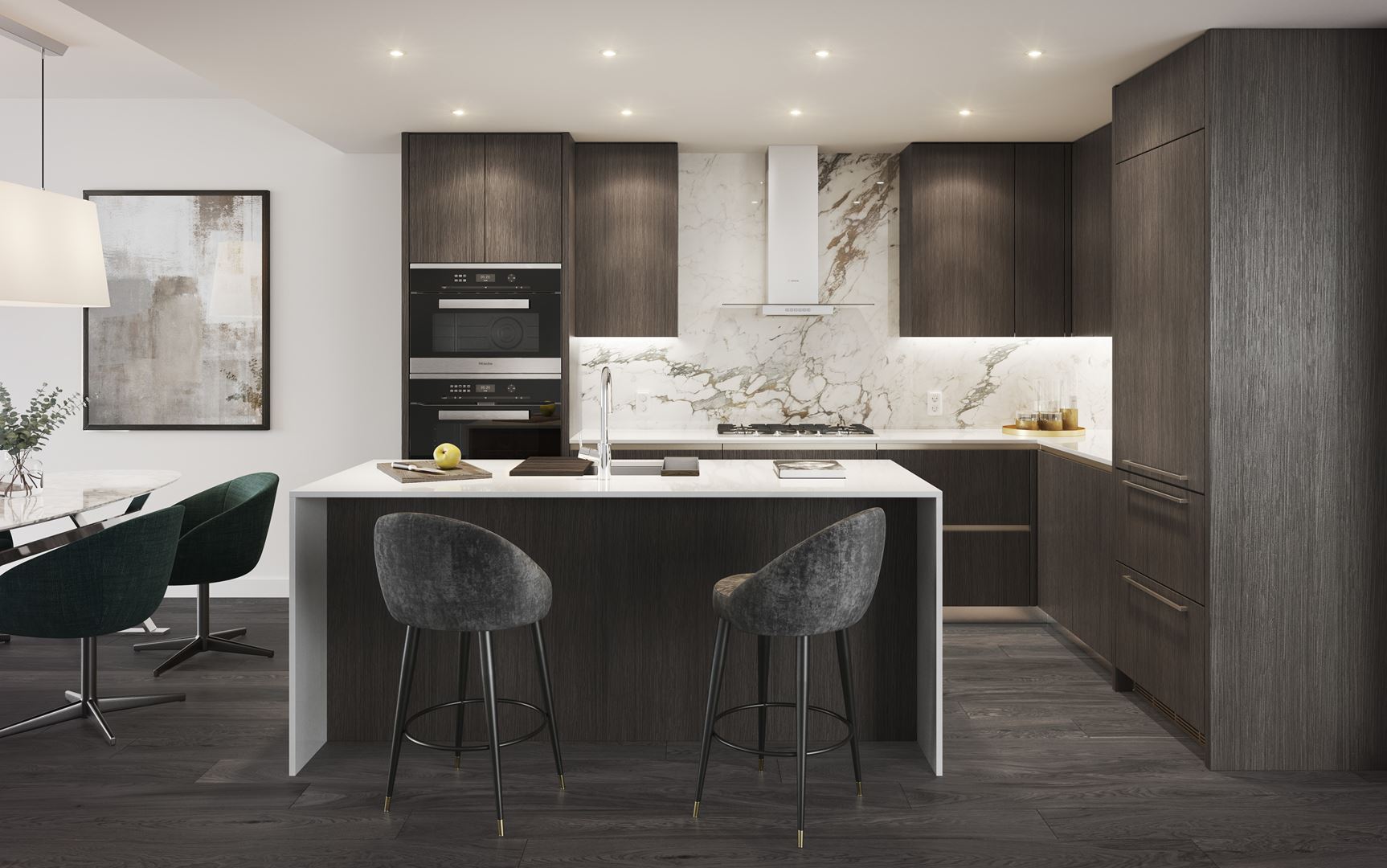 Voyce Condos rendering 5