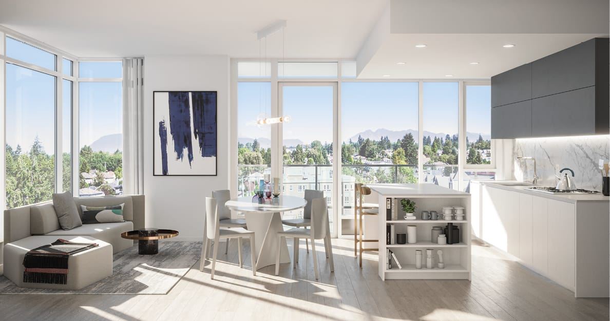 W68 Condos rendering 4