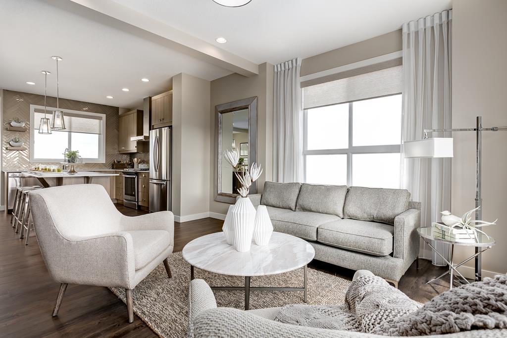 Walden Place Condos rendering 4