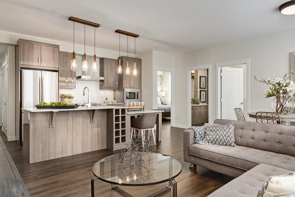 Walden Place Condos rendering 5