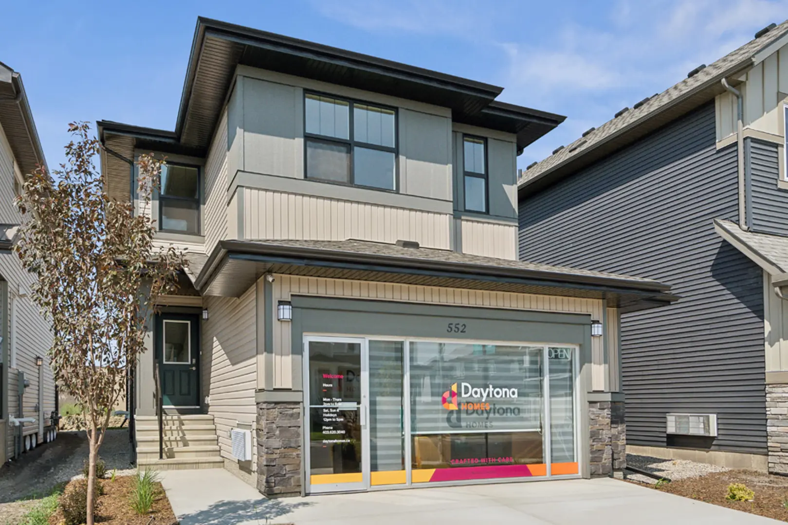 Walden, Calgary. Artist’s rendering.