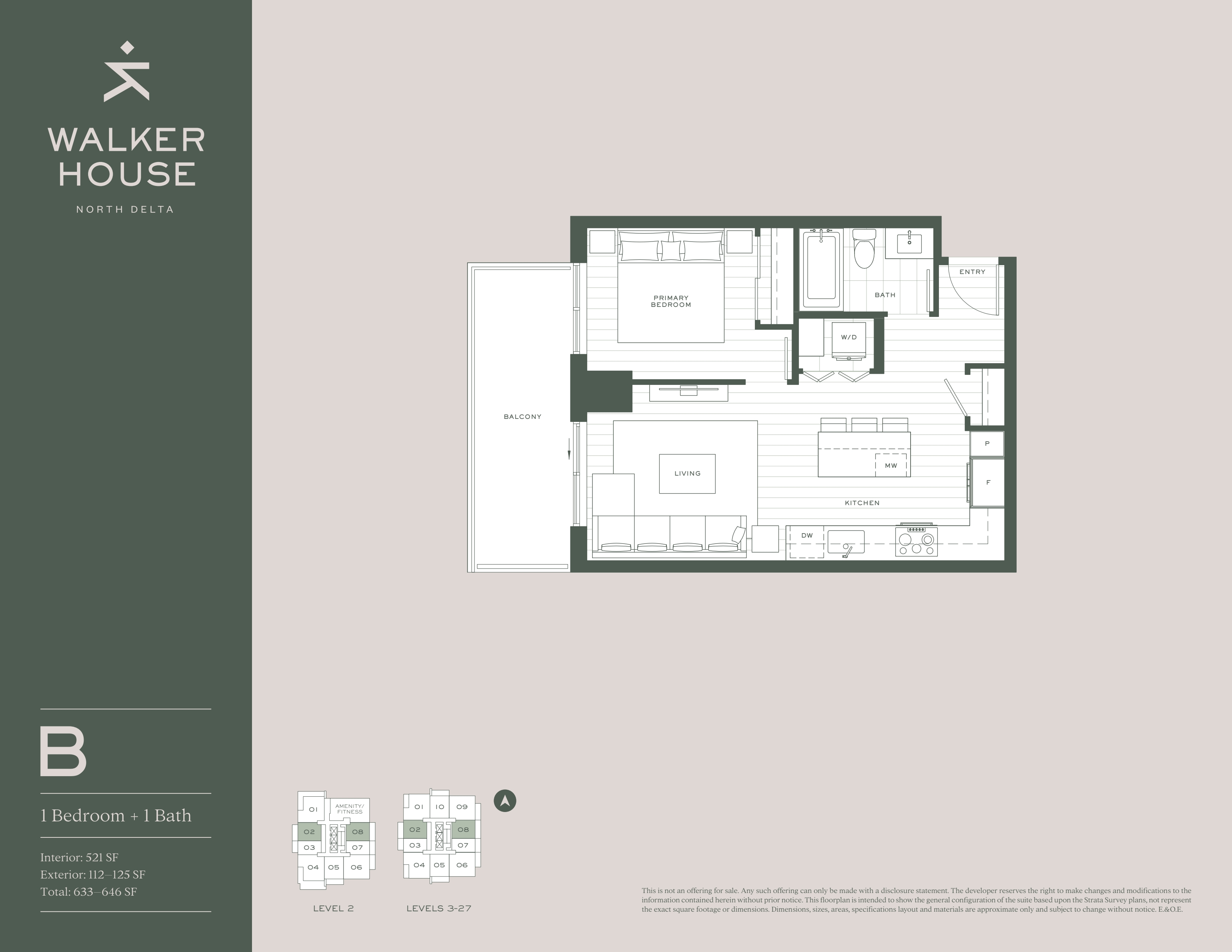 B plan preview