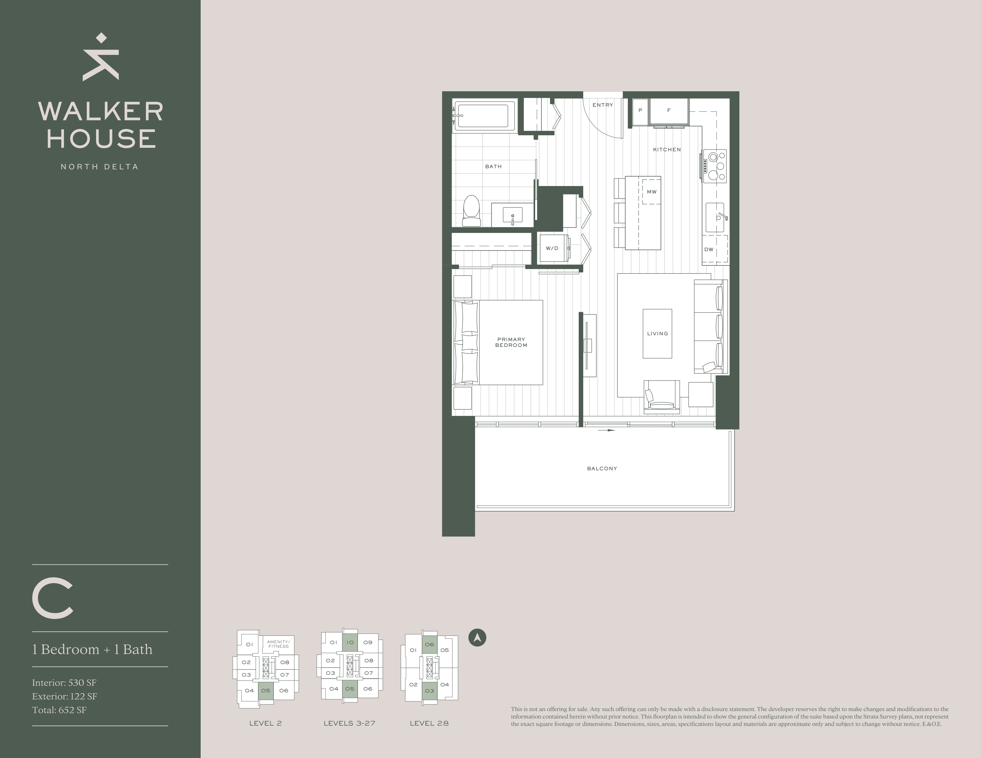 C plan preview