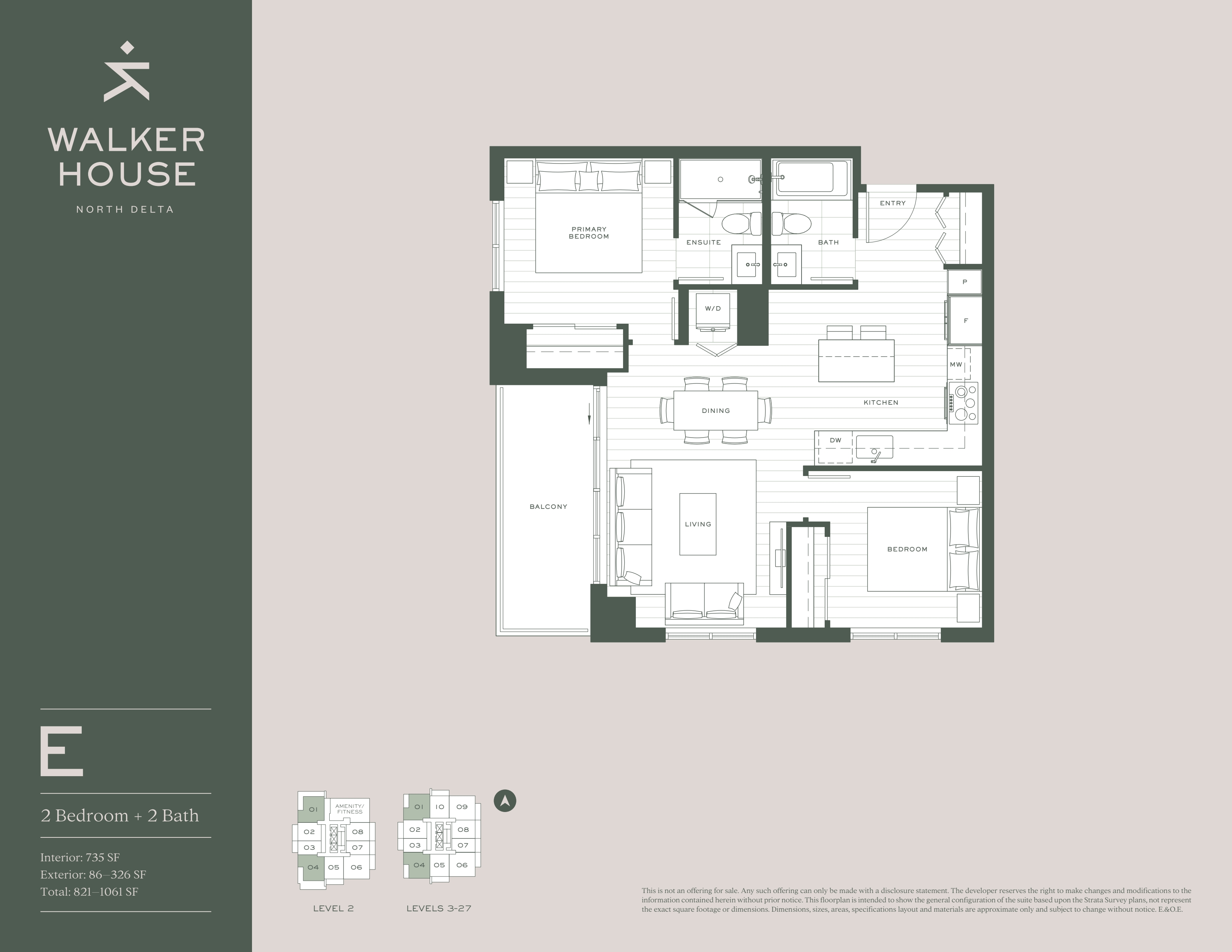 E plan preview