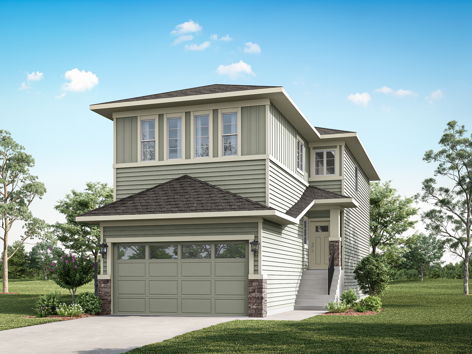 Madison 26 floor plan