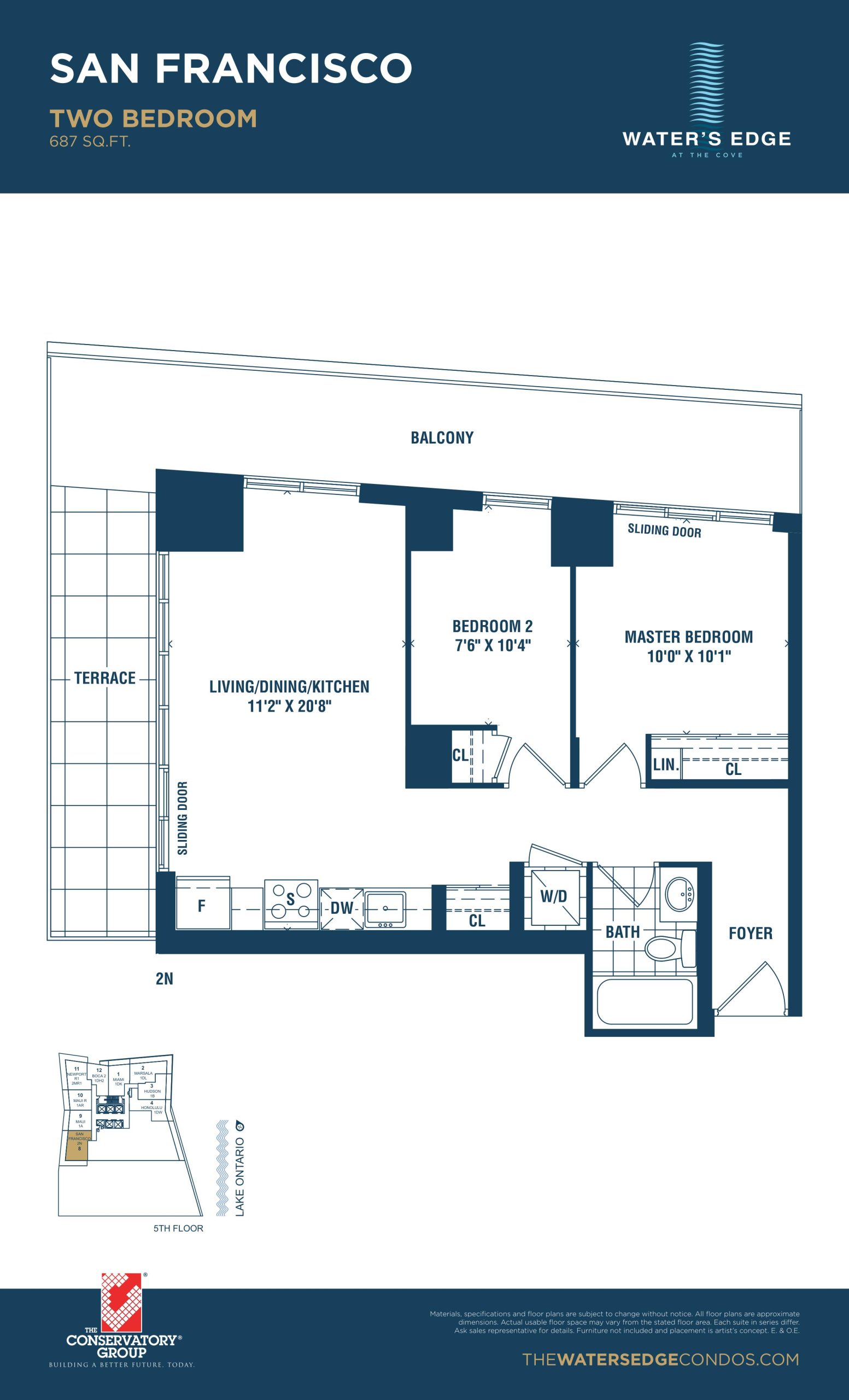 San Francisco plan preview