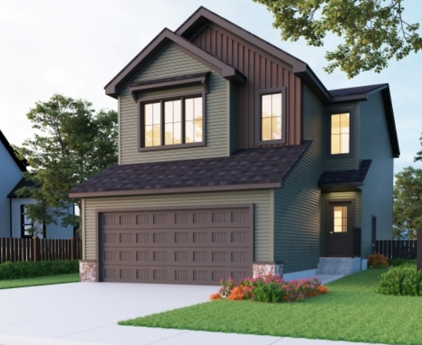 Birkley 2 plan preview