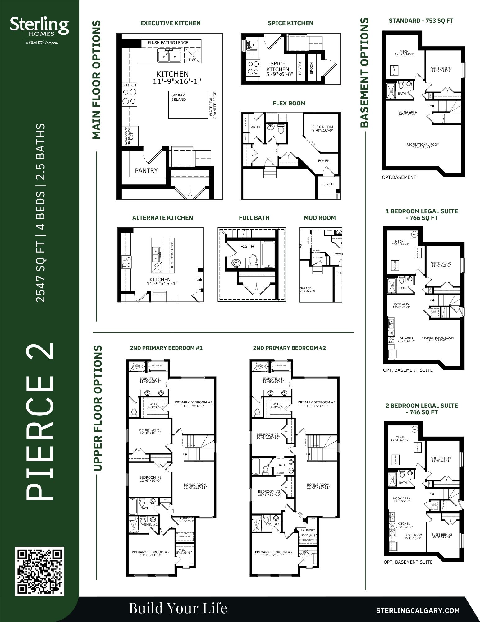 Pierce 2 plan preview