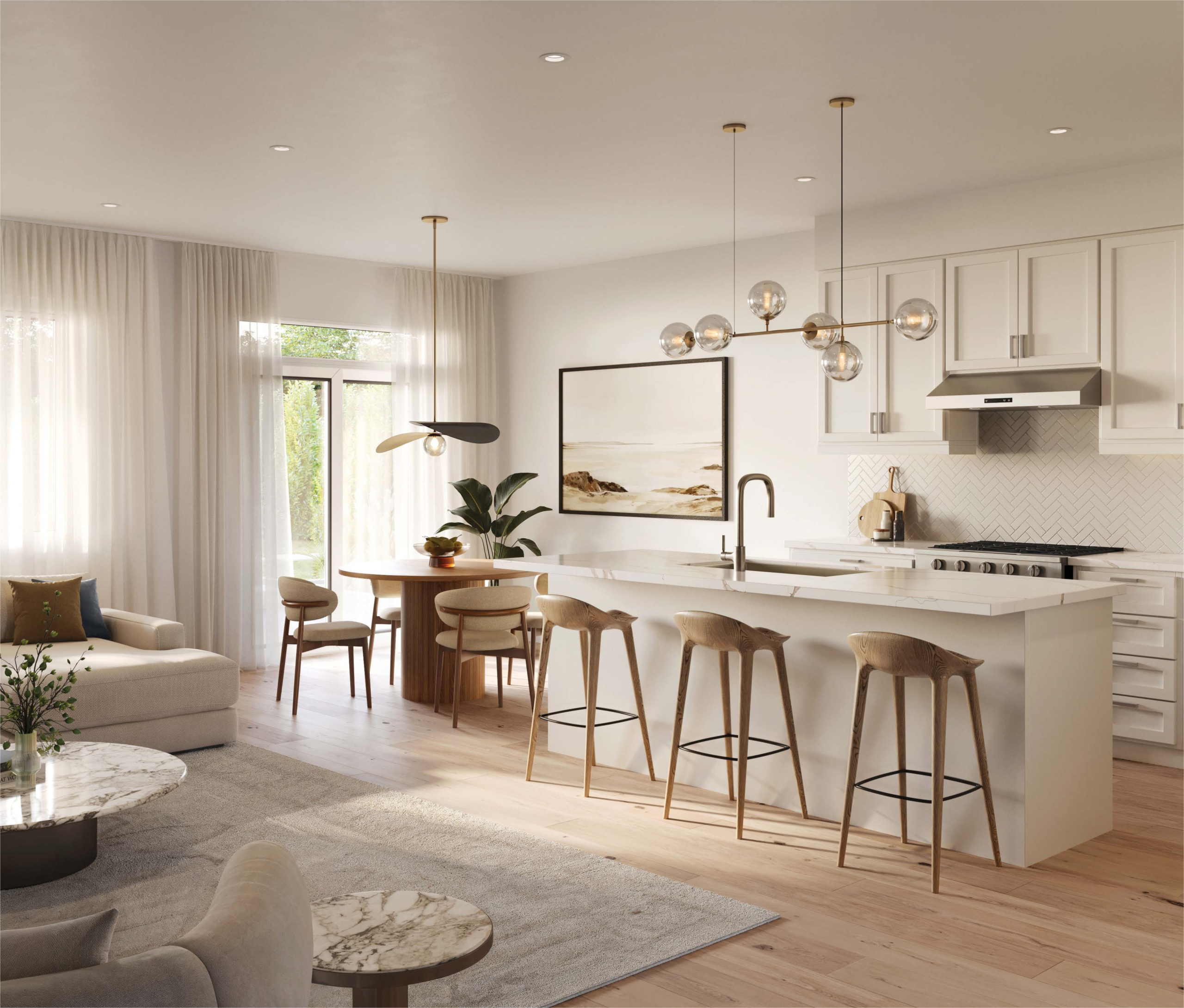 Wellwood by Empire Homes rendering 3