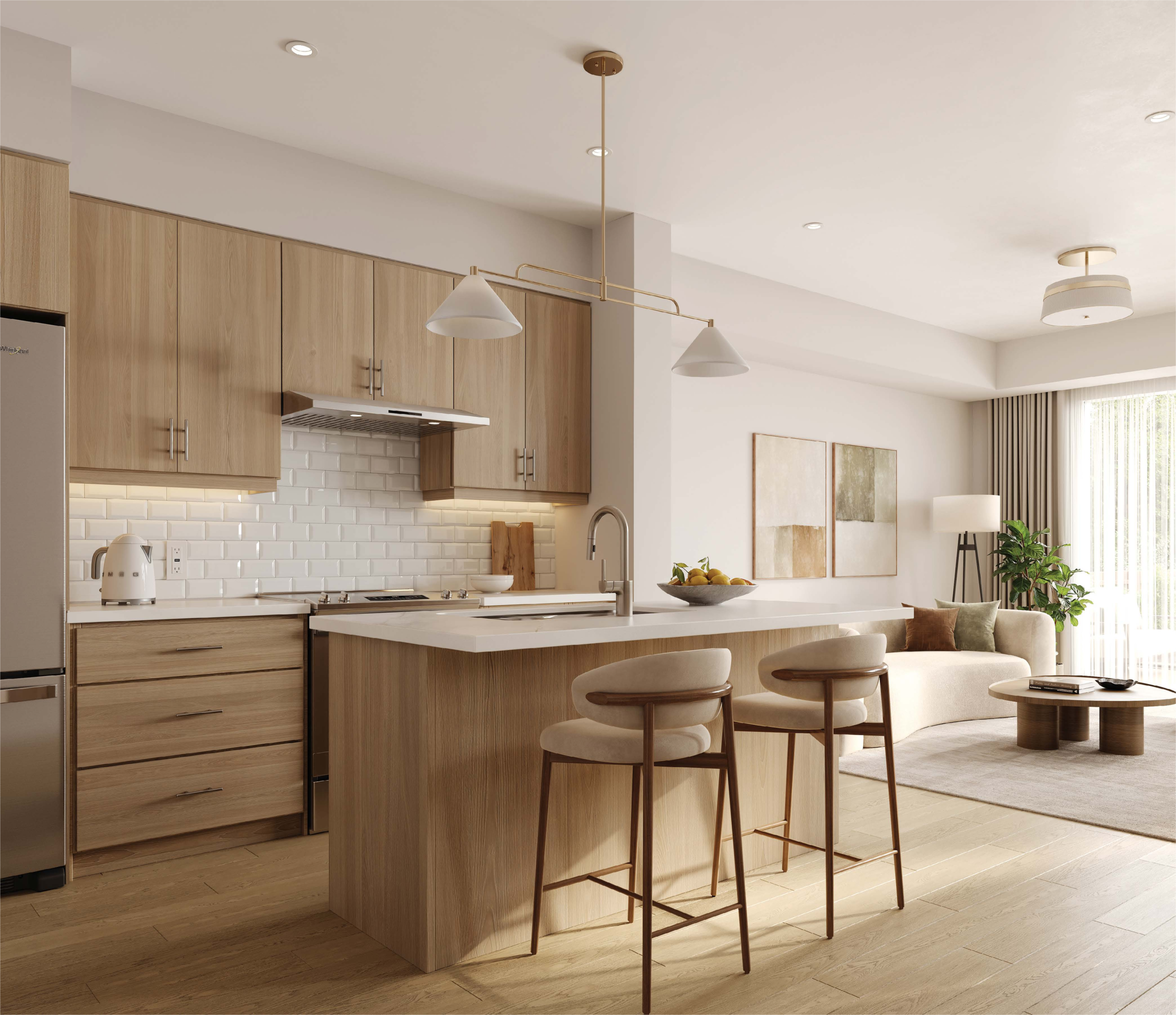 Wellwood by Empire Homes rendering 4