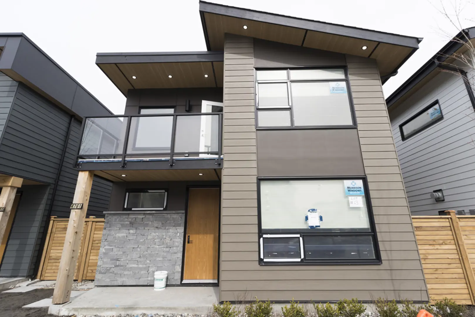West Coast Estates - Single-Family Homes project imagery