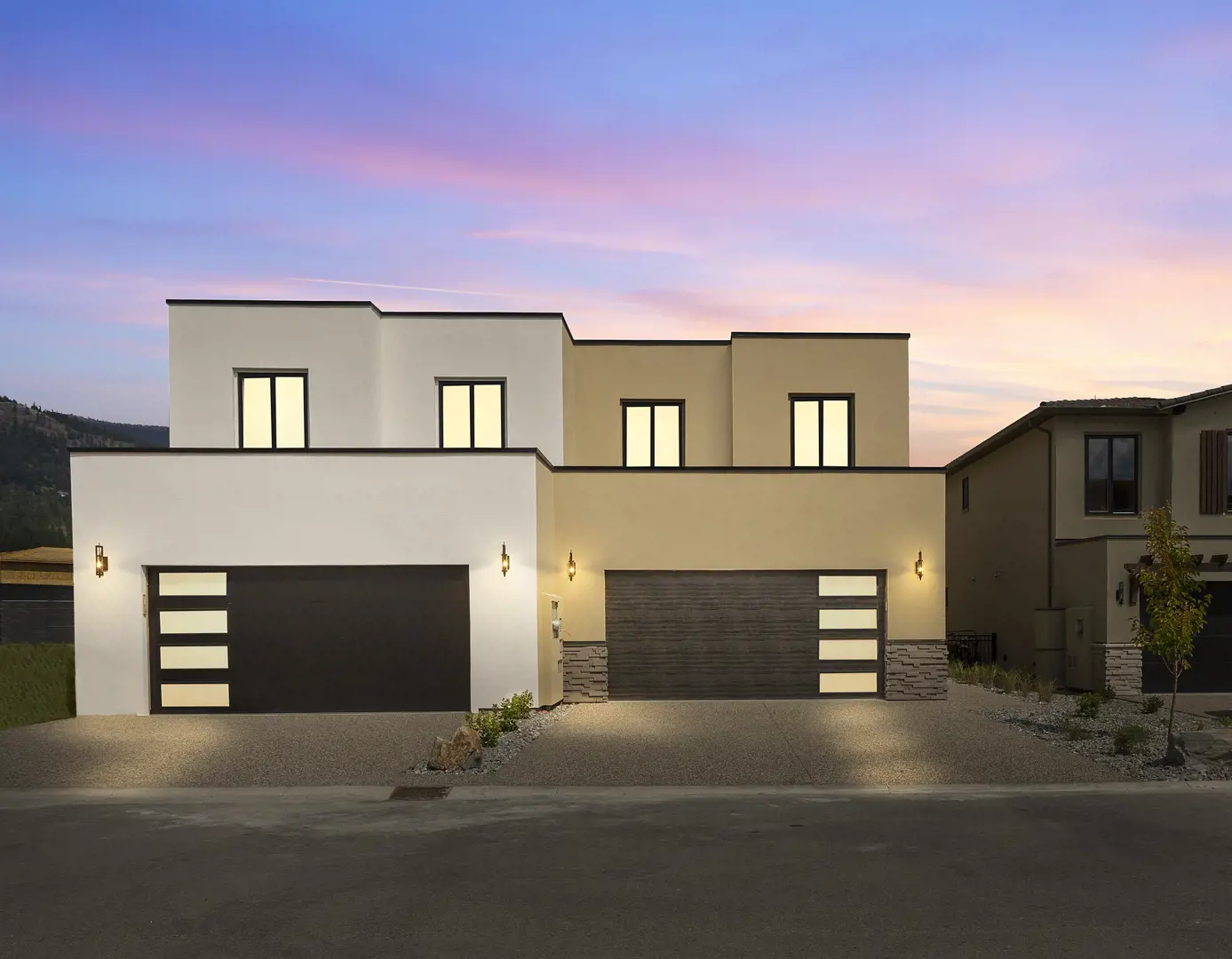 West Harbour Kelowna rendering