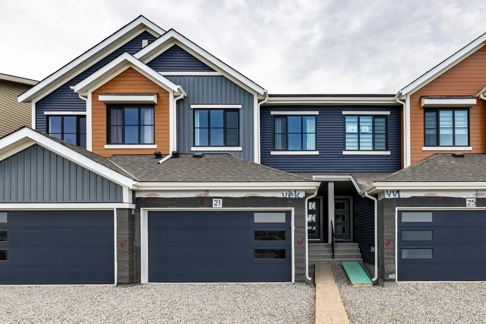 West Hawk, Cochrane. Artist’s rendering.