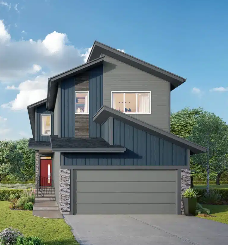 Family Generations 24 floor plan