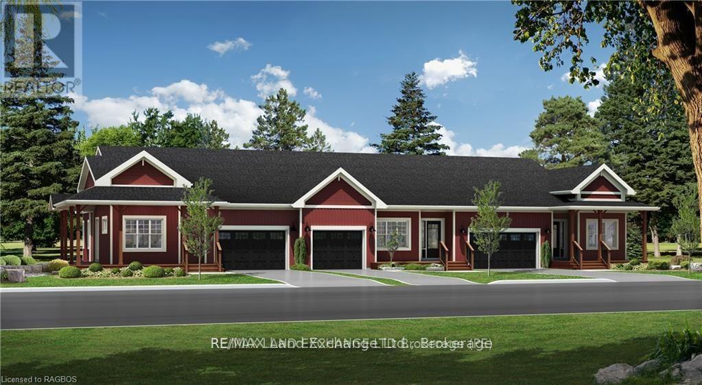 94 Eagle Court plan preview