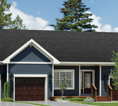 98 Eagle Court plan preview