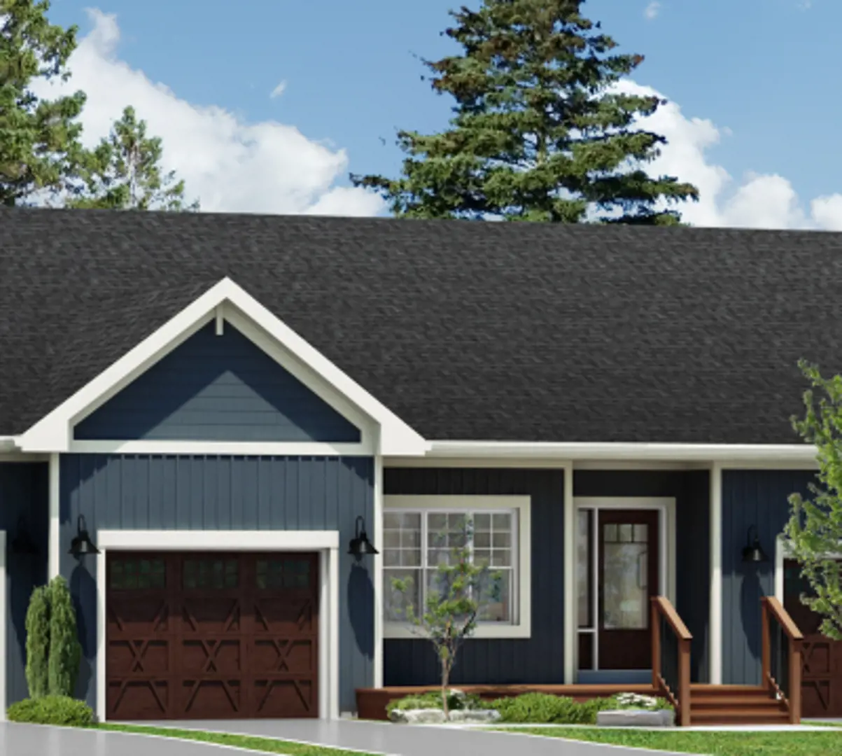 Westlinks Phase 3 Exterior
