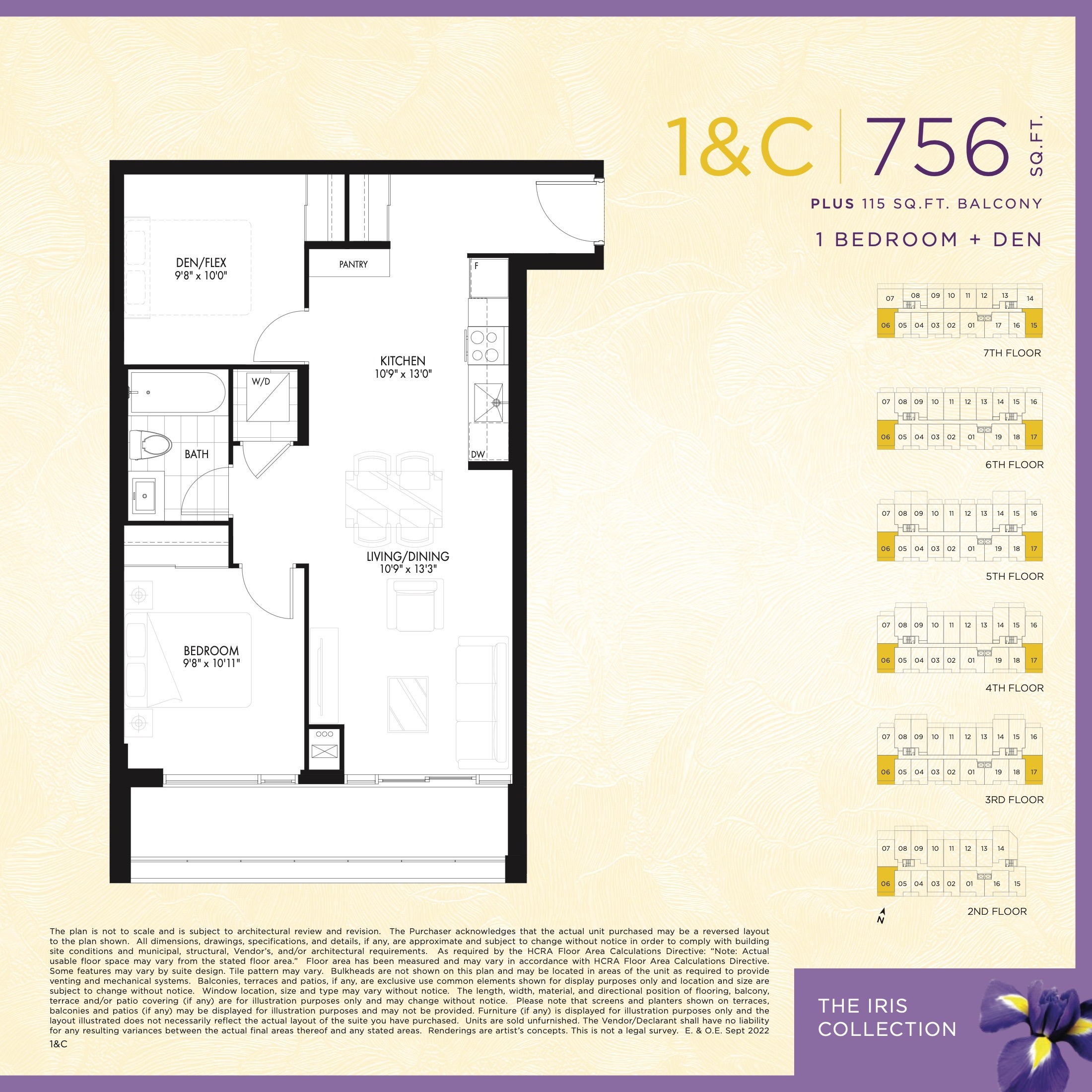 1&C plan preview