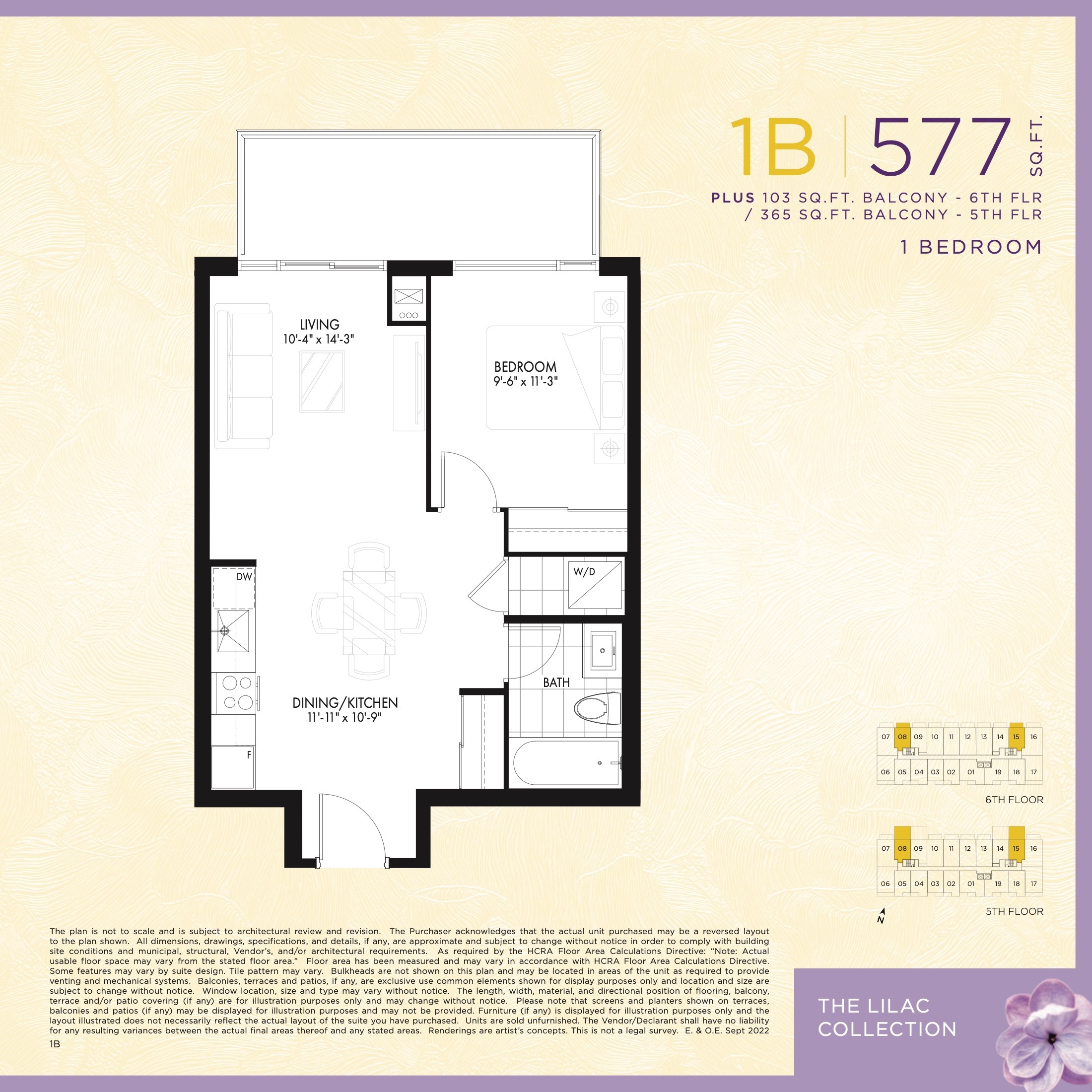 1B plan preview