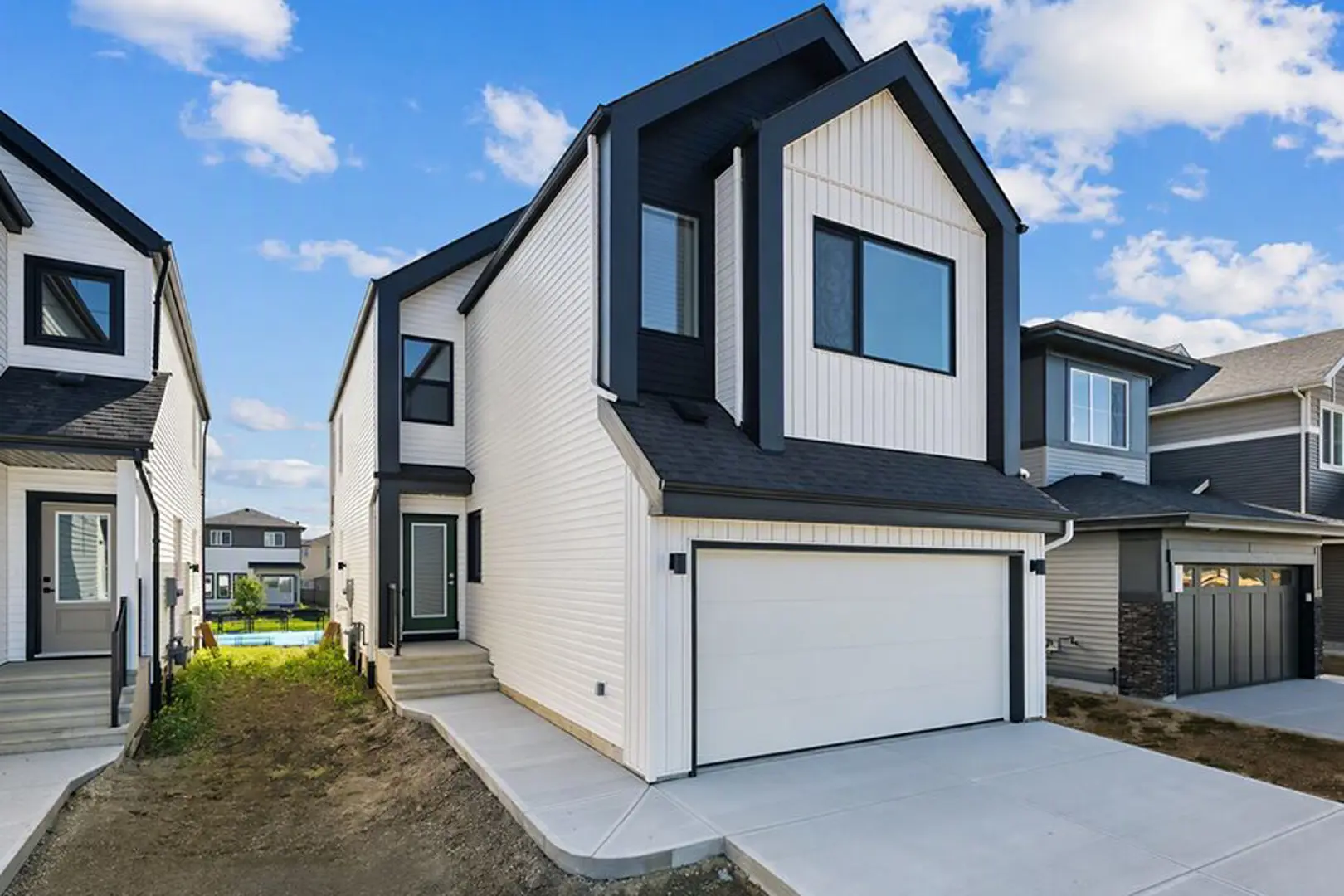 WestView at Chappelle Gardens, Edmonton. Artist’s rendering.