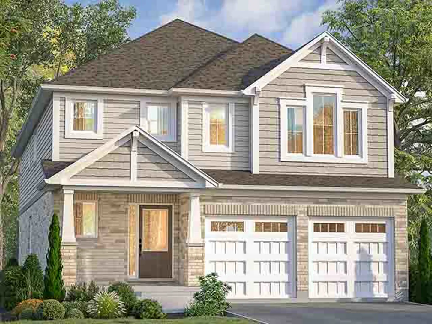 Westwind Shores