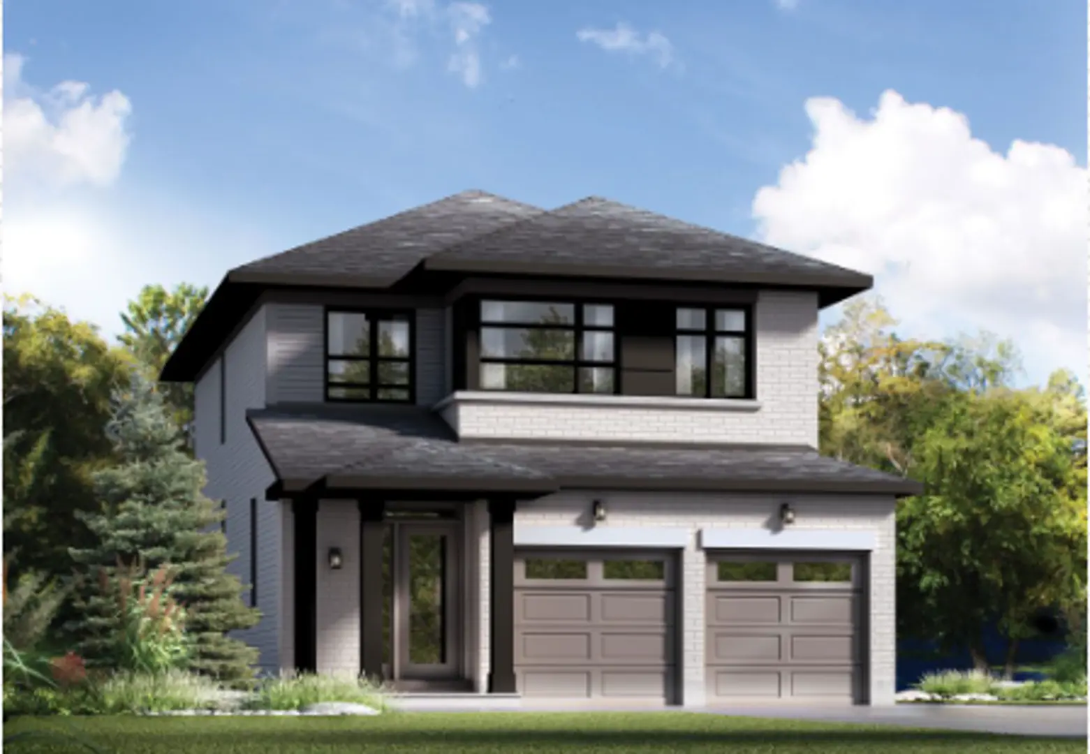 Westwood - Single-Family Homes