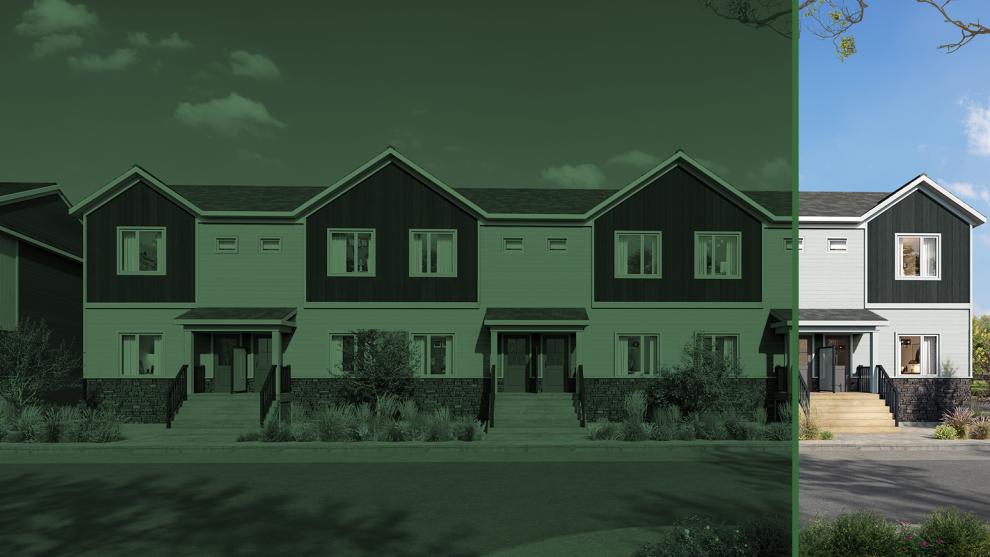 Spruce 1 plan preview