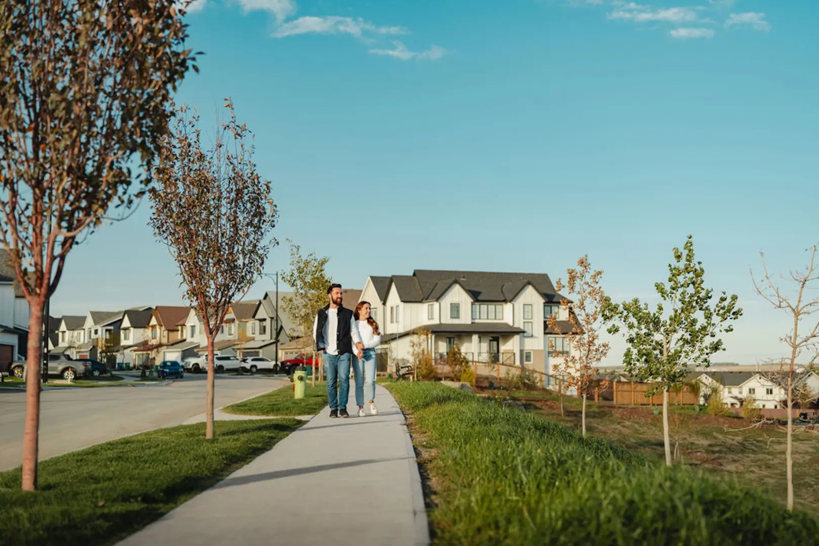 Wildflower, Airdrie. Artist’s rendering.