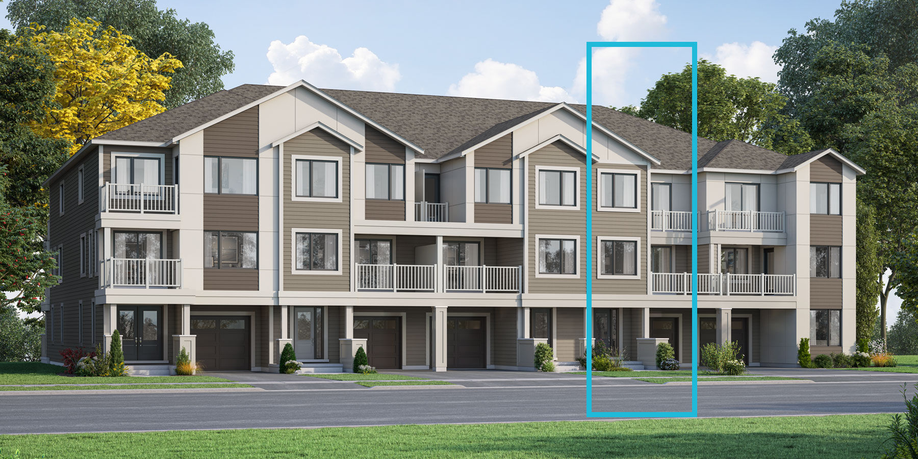 Arondale plan preview