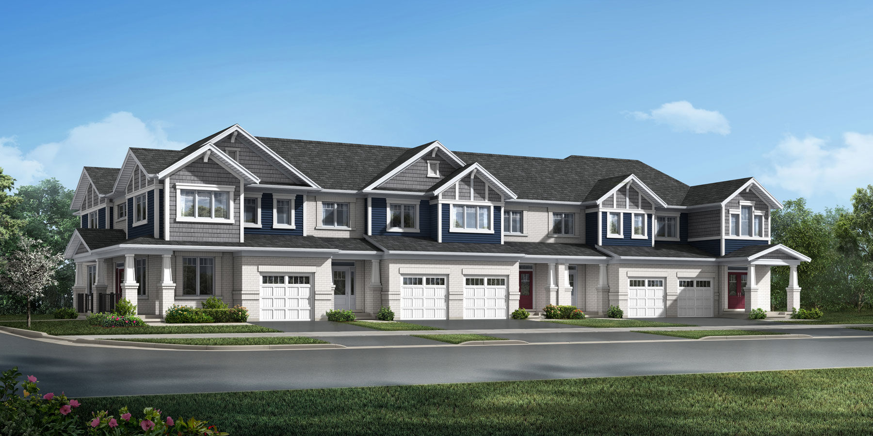 160 Stamson Street plan preview