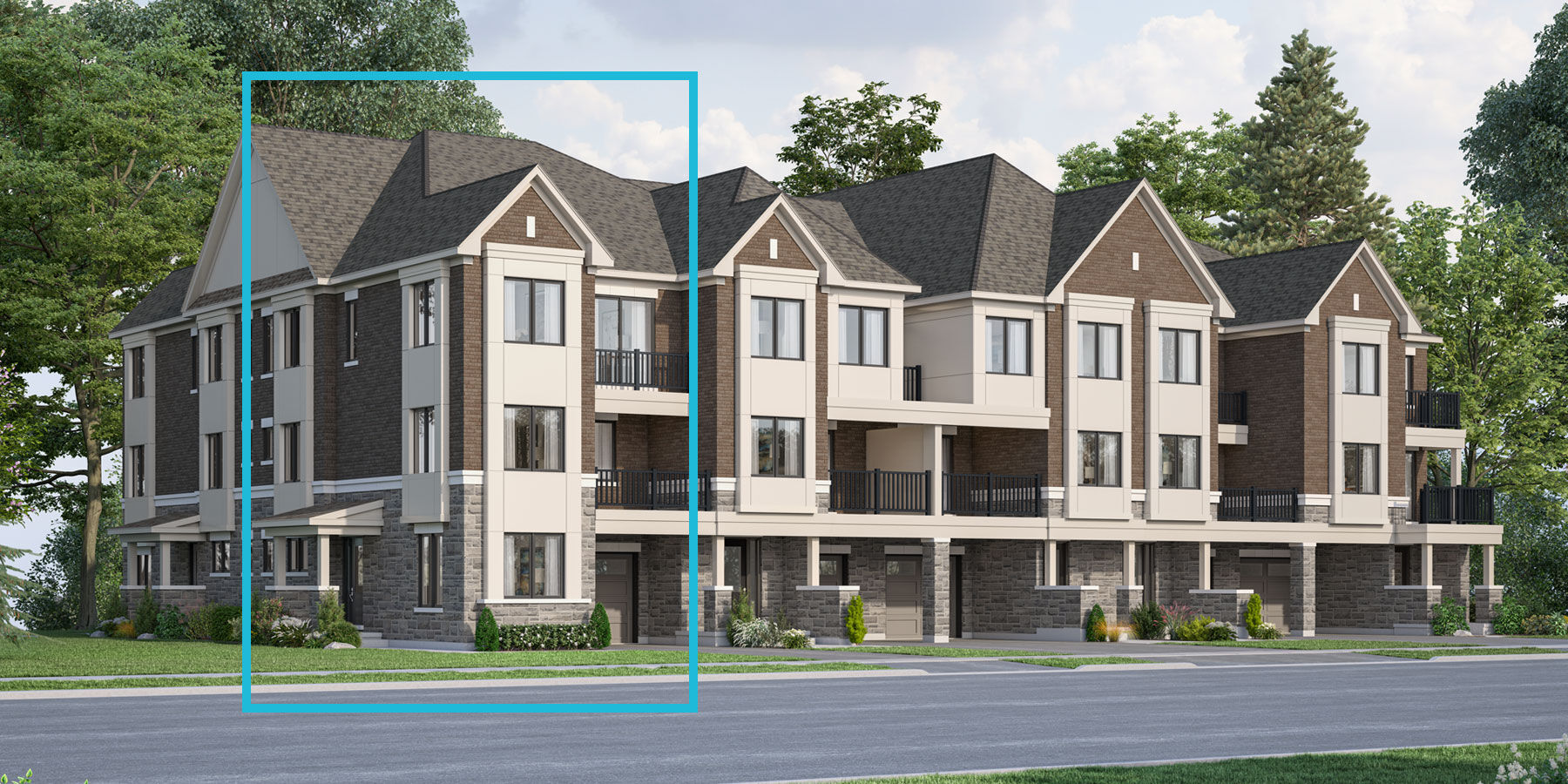 25 Amand Lane plan preview